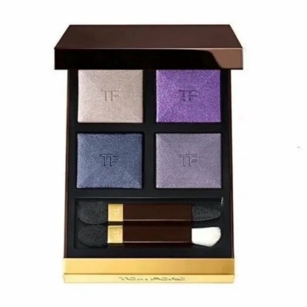 Rare-Tom Ford Quad - Daydream
